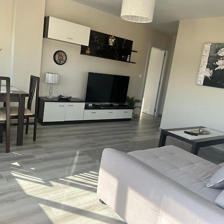 Apartamento Luxury En Fuengirola Εξωτερικό φωτογραφία