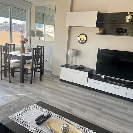 Apartamento Luxury En Fuengirola Εξωτερικό φωτογραφία