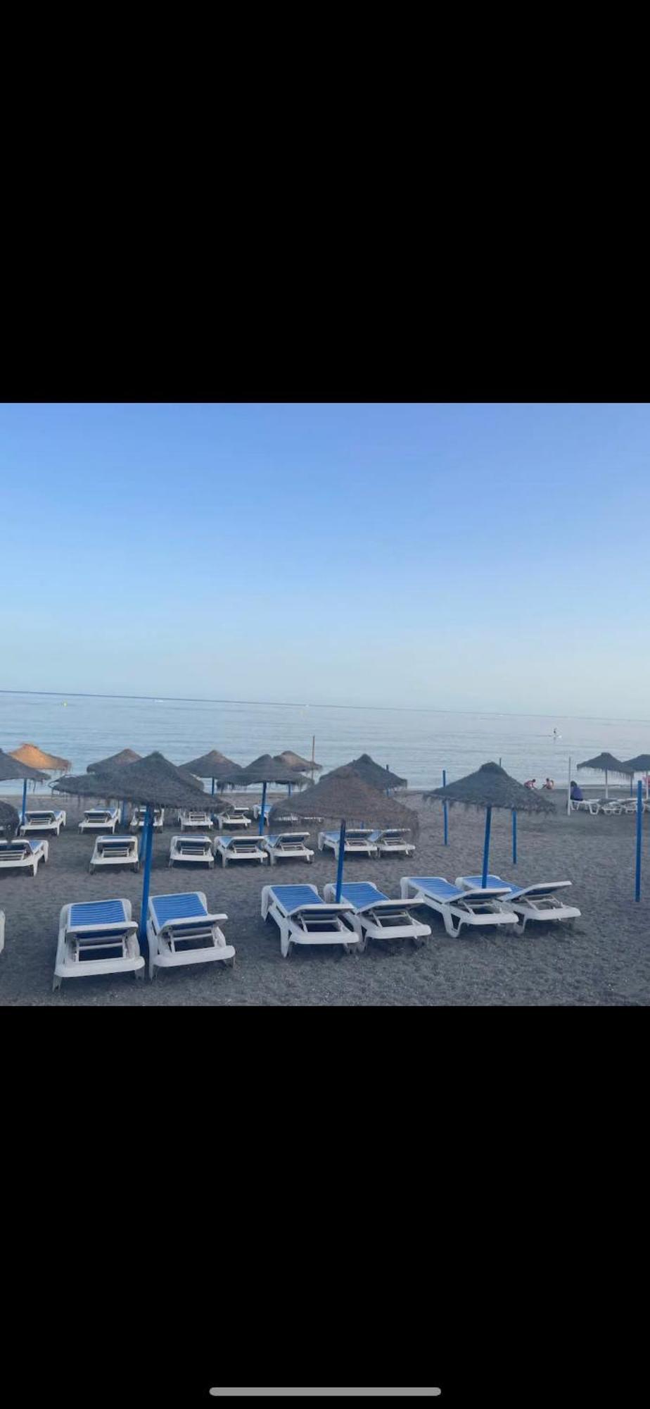 Apartamento Luxury En Fuengirola Εξωτερικό φωτογραφία