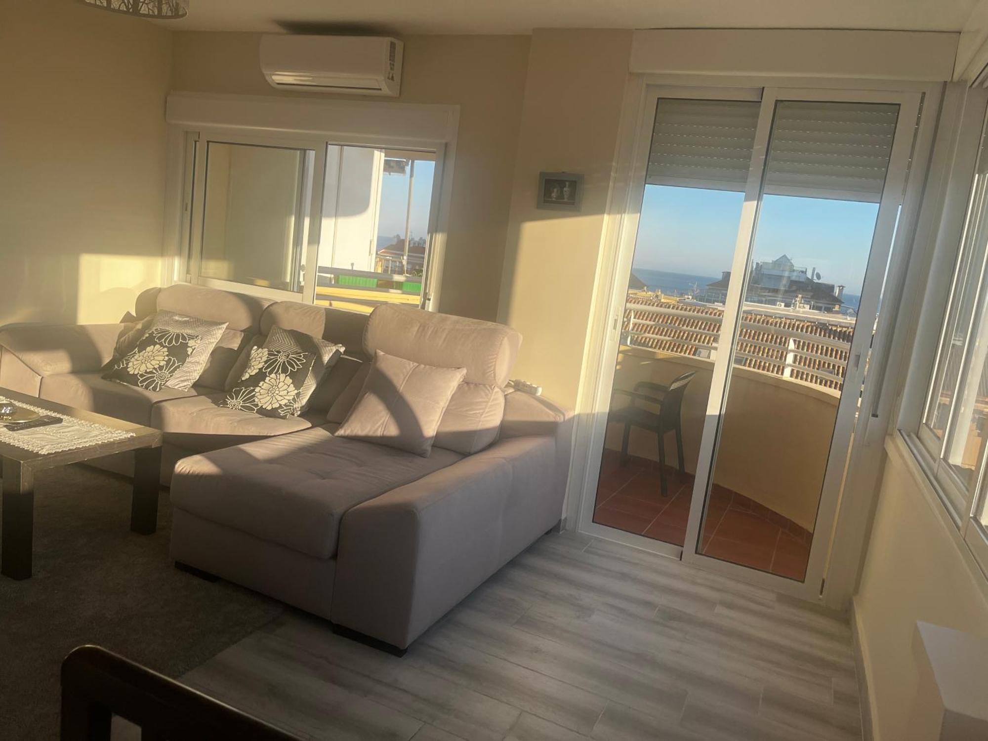 Apartamento Luxury En Fuengirola Εξωτερικό φωτογραφία