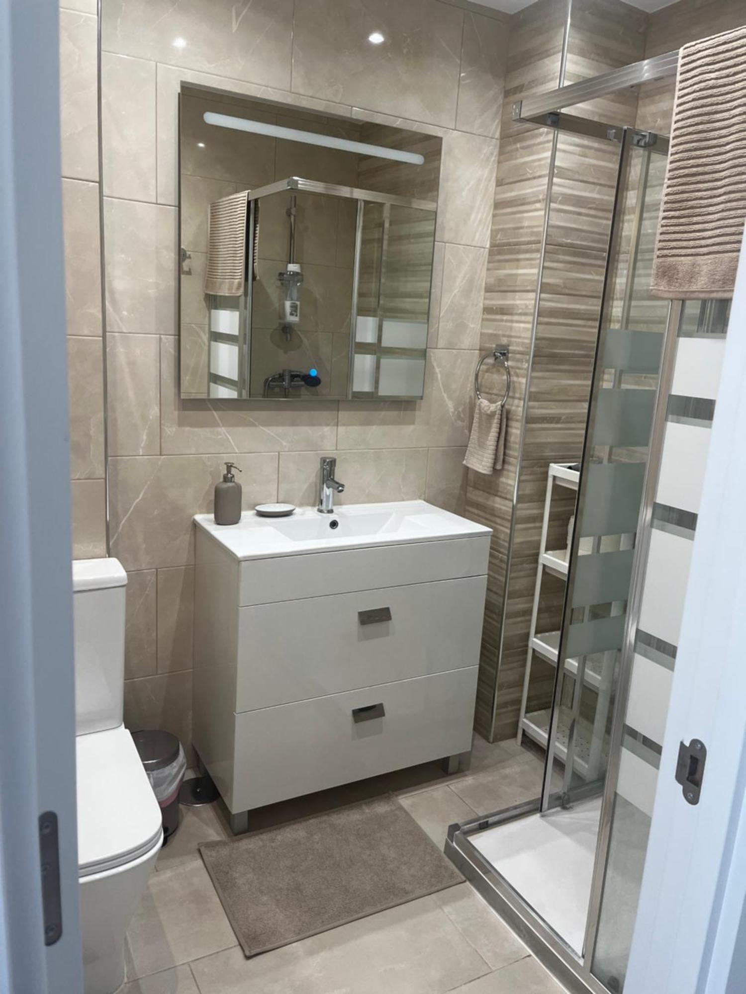Apartamento Luxury En Fuengirola Εξωτερικό φωτογραφία