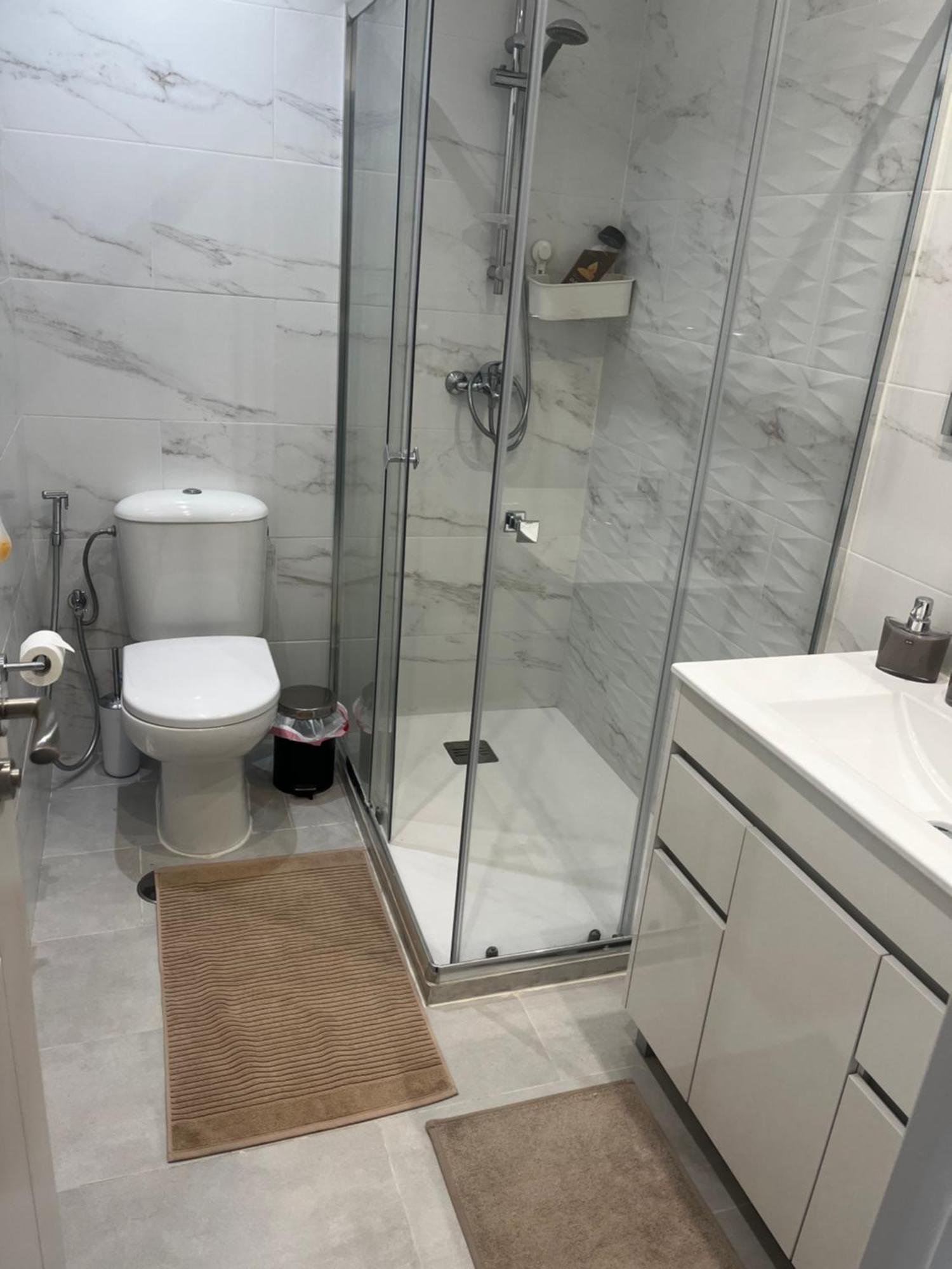 Apartamento Luxury En Fuengirola Εξωτερικό φωτογραφία