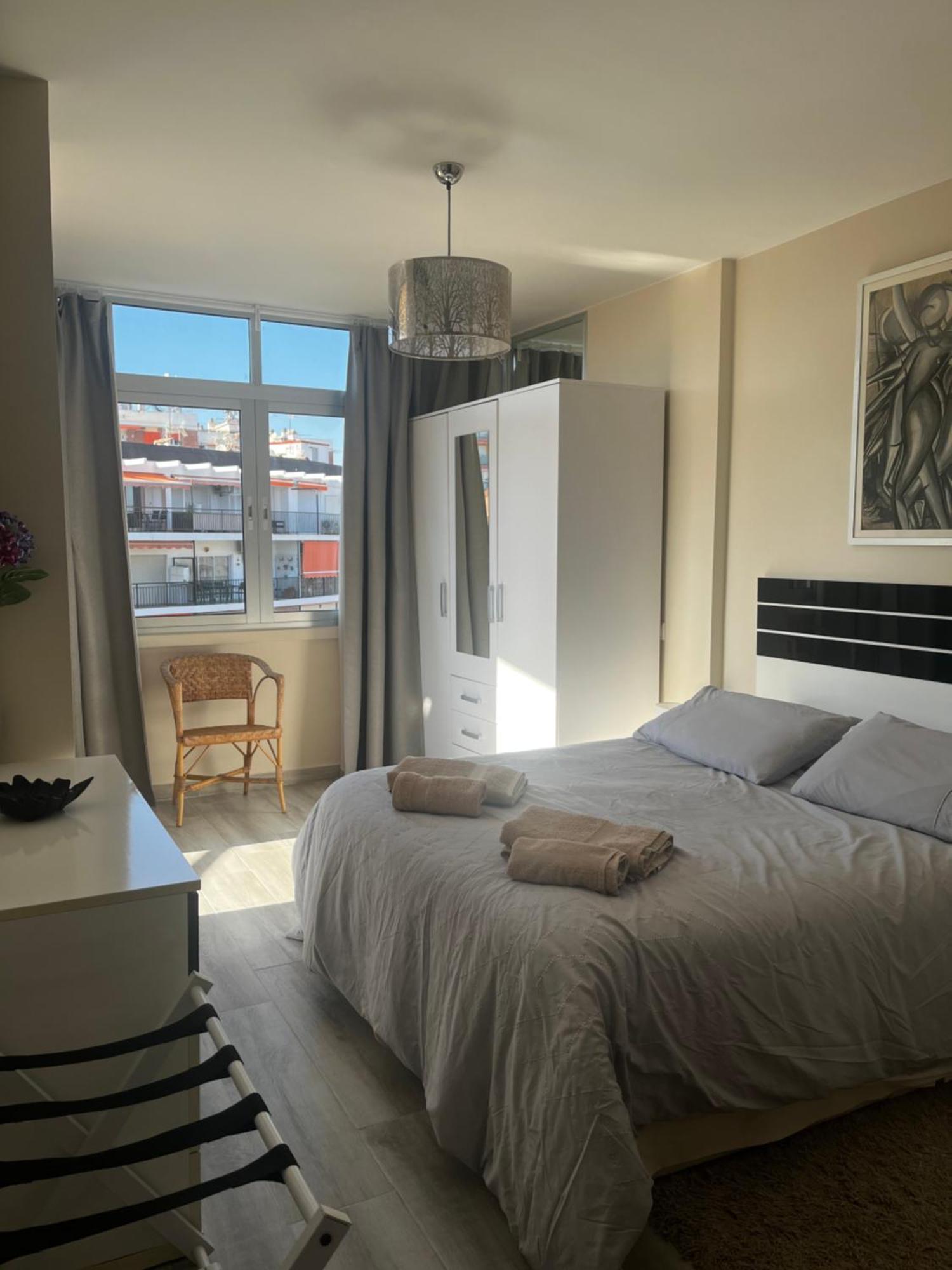Apartamento Luxury En Fuengirola Εξωτερικό φωτογραφία