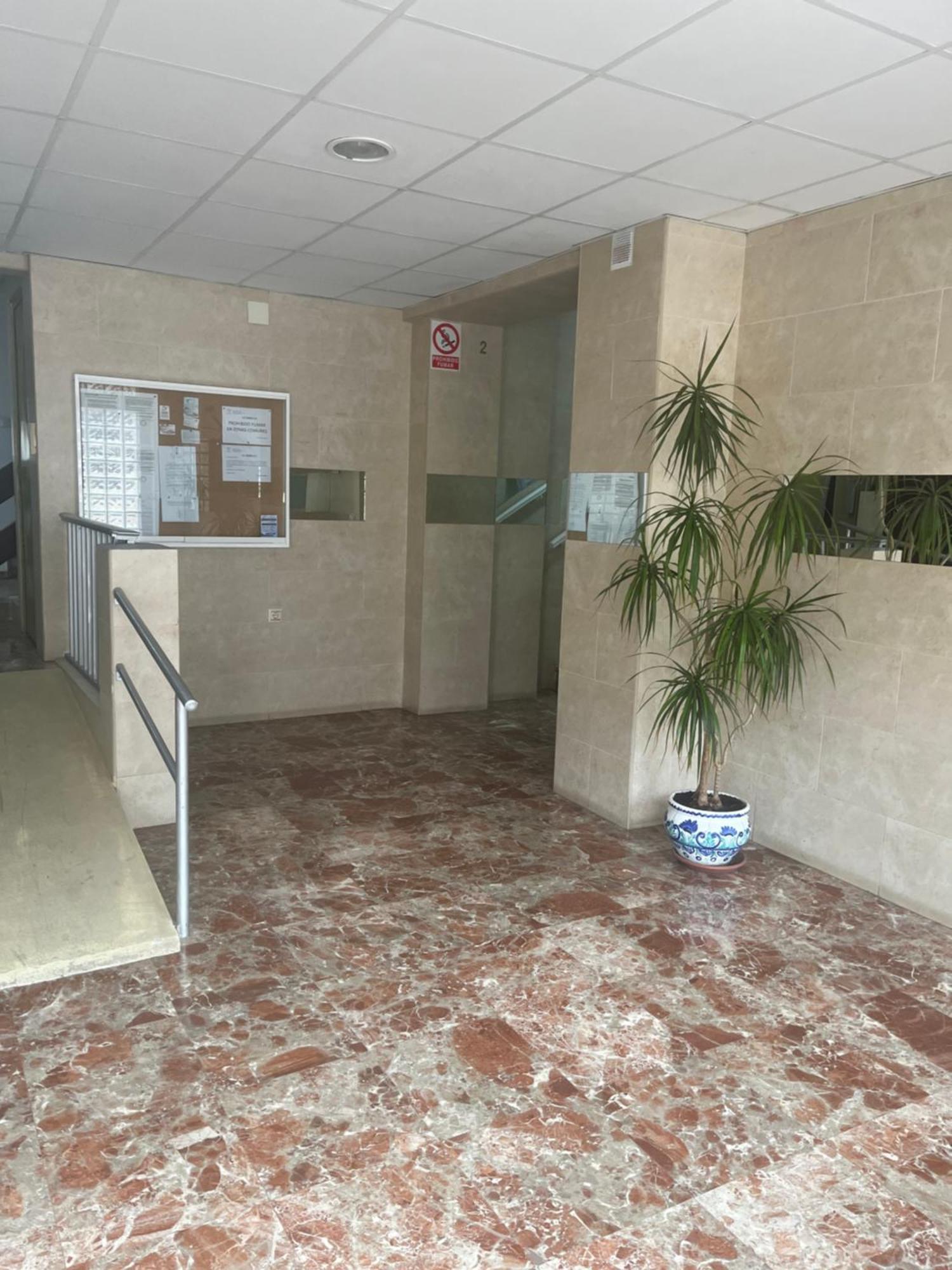 Apartamento Luxury En Fuengirola Εξωτερικό φωτογραφία