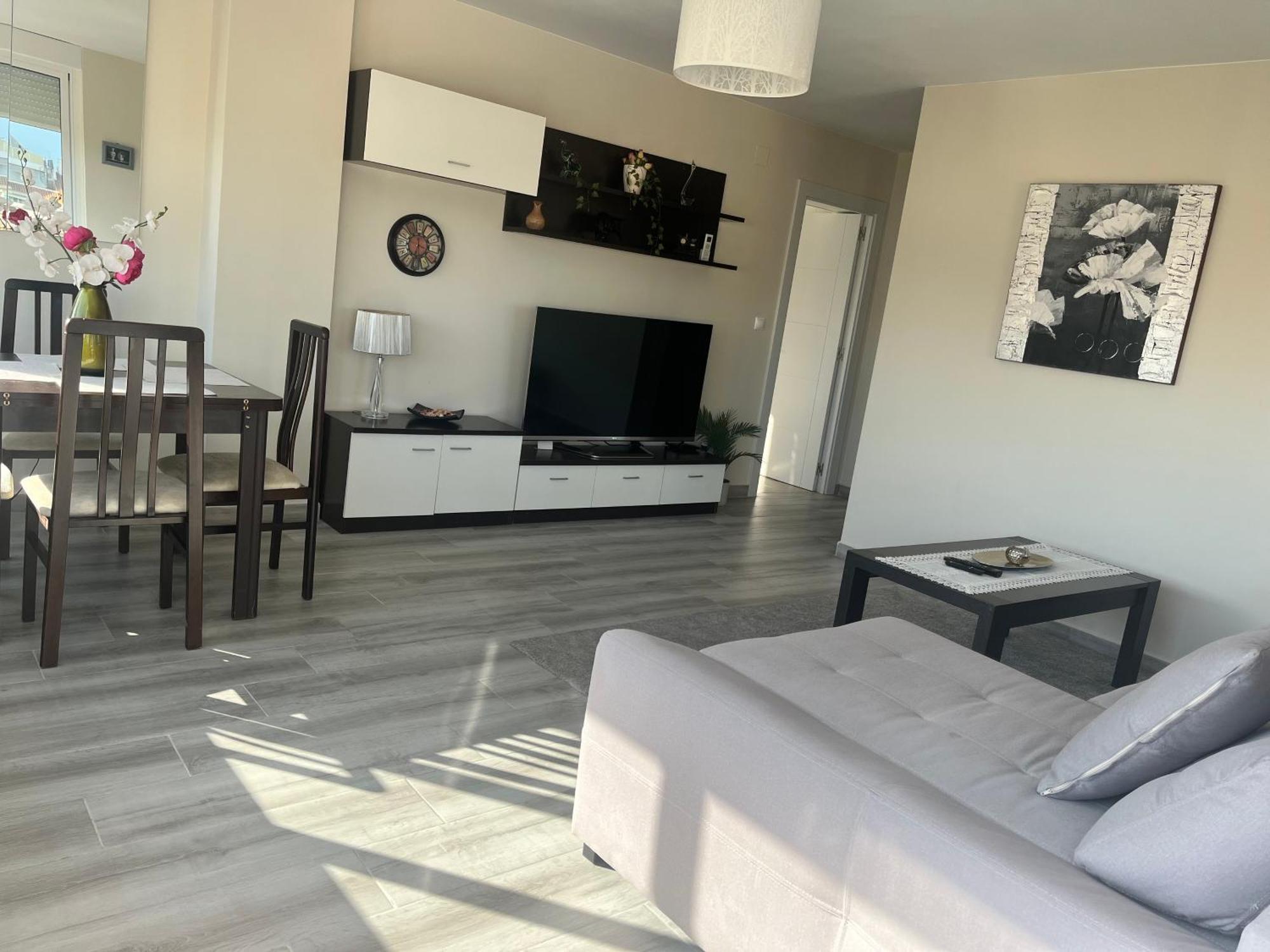 Apartamento Luxury En Fuengirola Εξωτερικό φωτογραφία