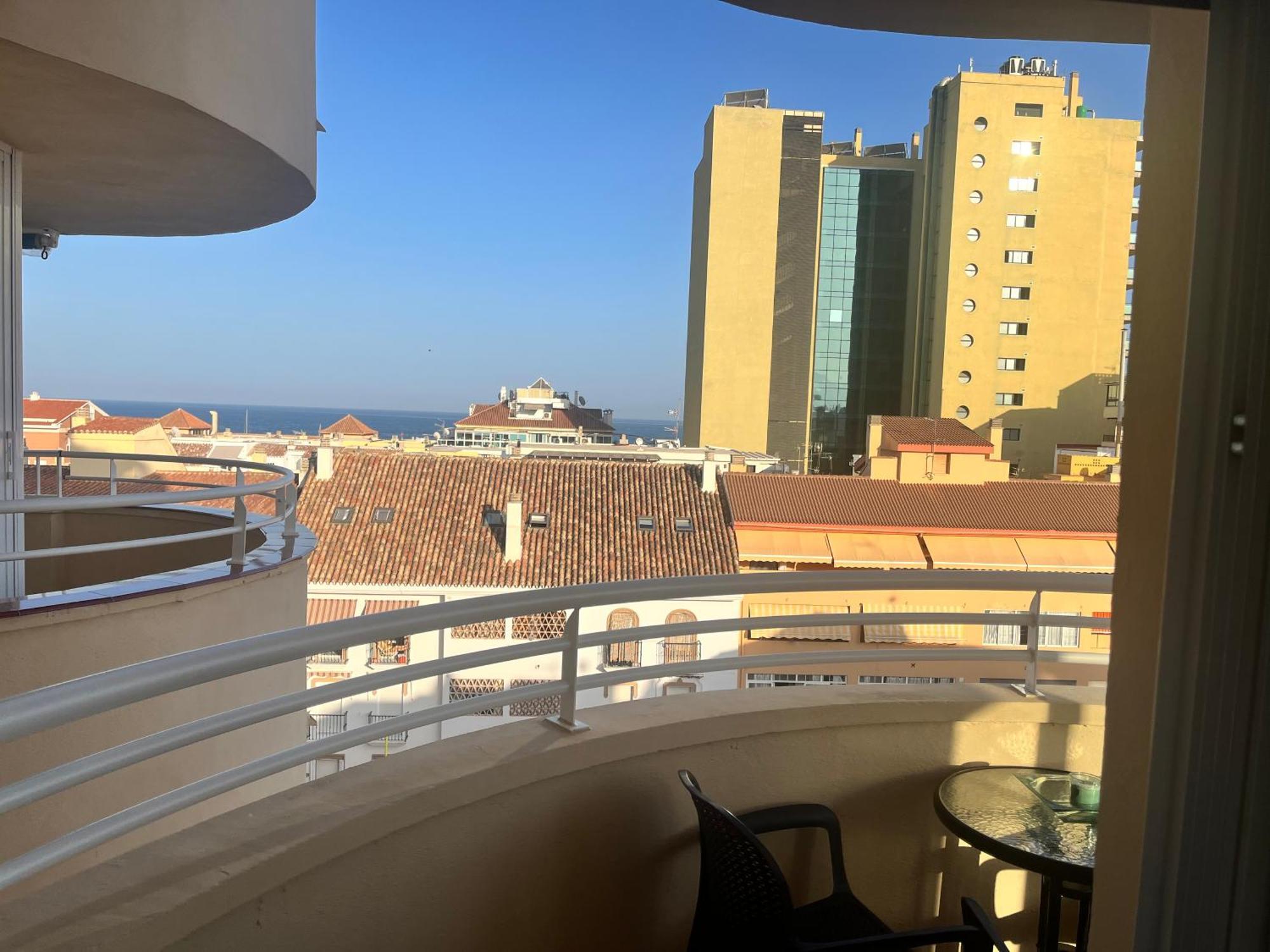 Apartamento Luxury En Fuengirola Εξωτερικό φωτογραφία