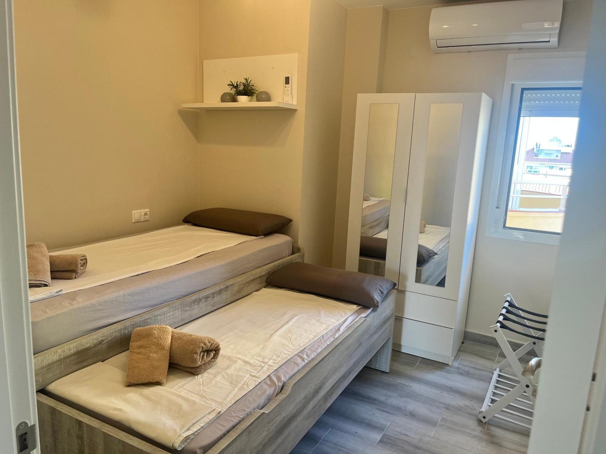 Apartamento Luxury En Fuengirola Εξωτερικό φωτογραφία