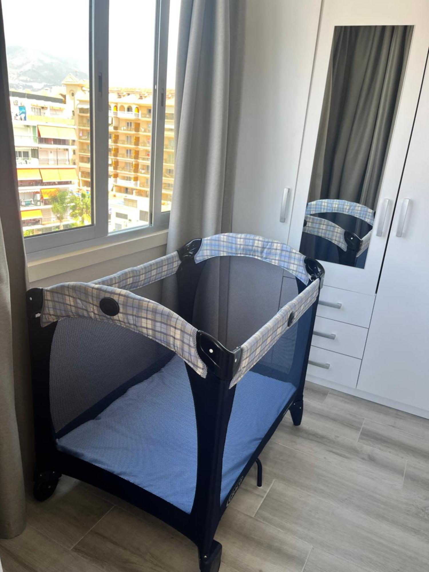 Apartamento Luxury En Fuengirola Εξωτερικό φωτογραφία