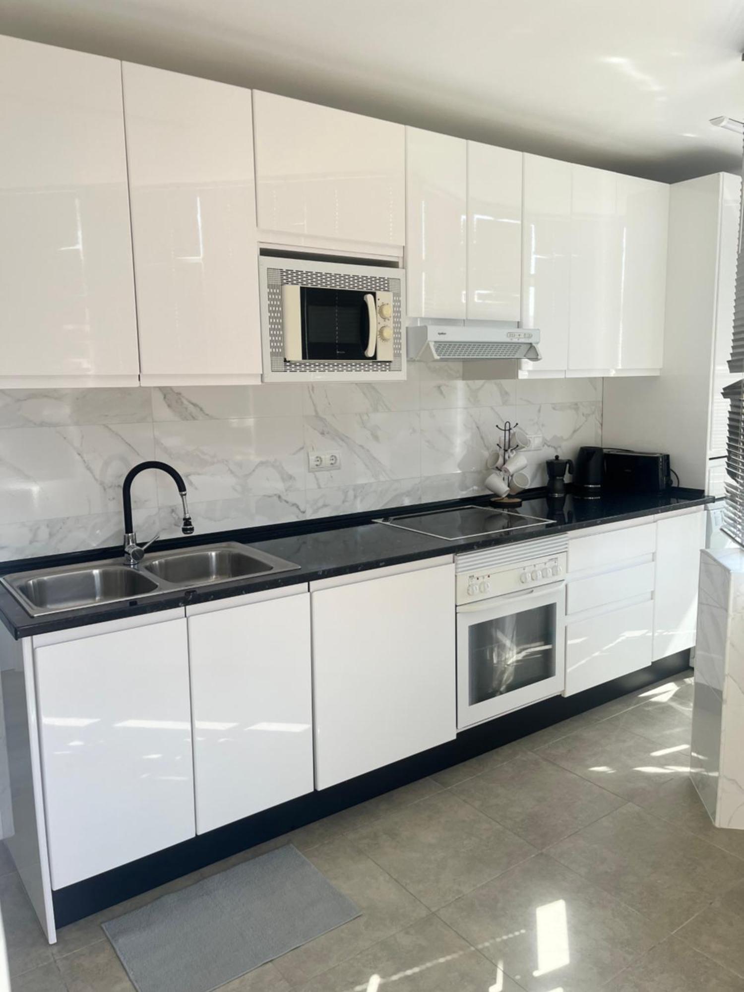 Apartamento Luxury En Fuengirola Εξωτερικό φωτογραφία