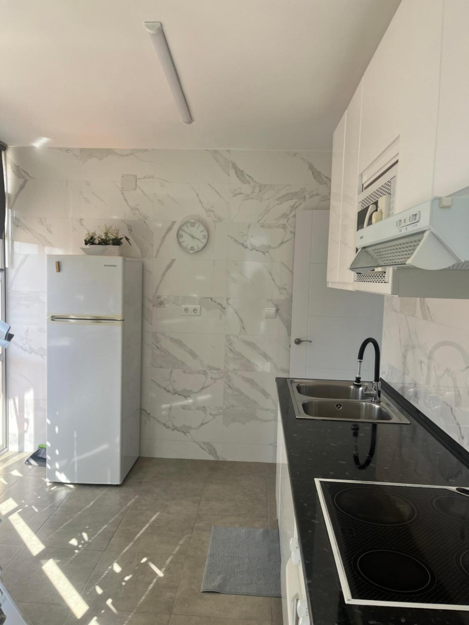 Apartamento Luxury En Fuengirola Εξωτερικό φωτογραφία